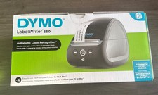 Dymo Label Printer | LabelWriter 550 Thermal Label Printer
