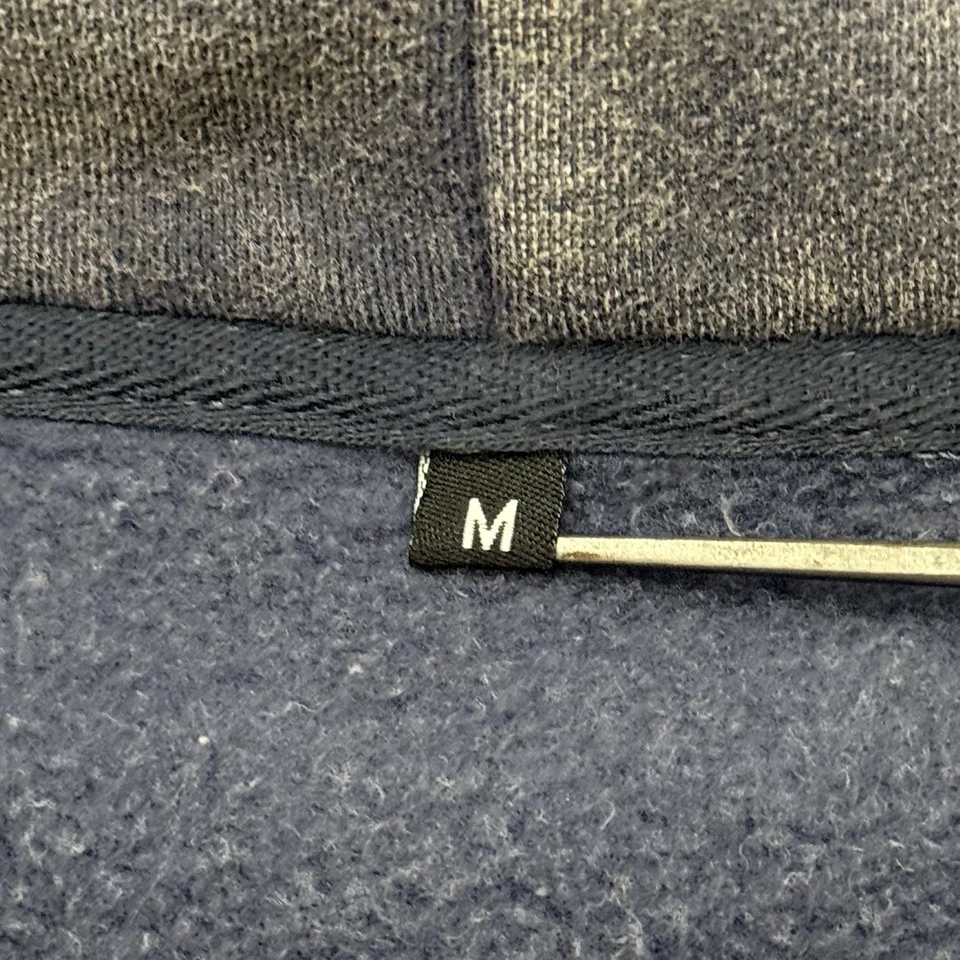 GV Gallery Raspberry Hills Casamigos Blank Zip Up Hoodie Size Medium Brand New - Image 4 of 4