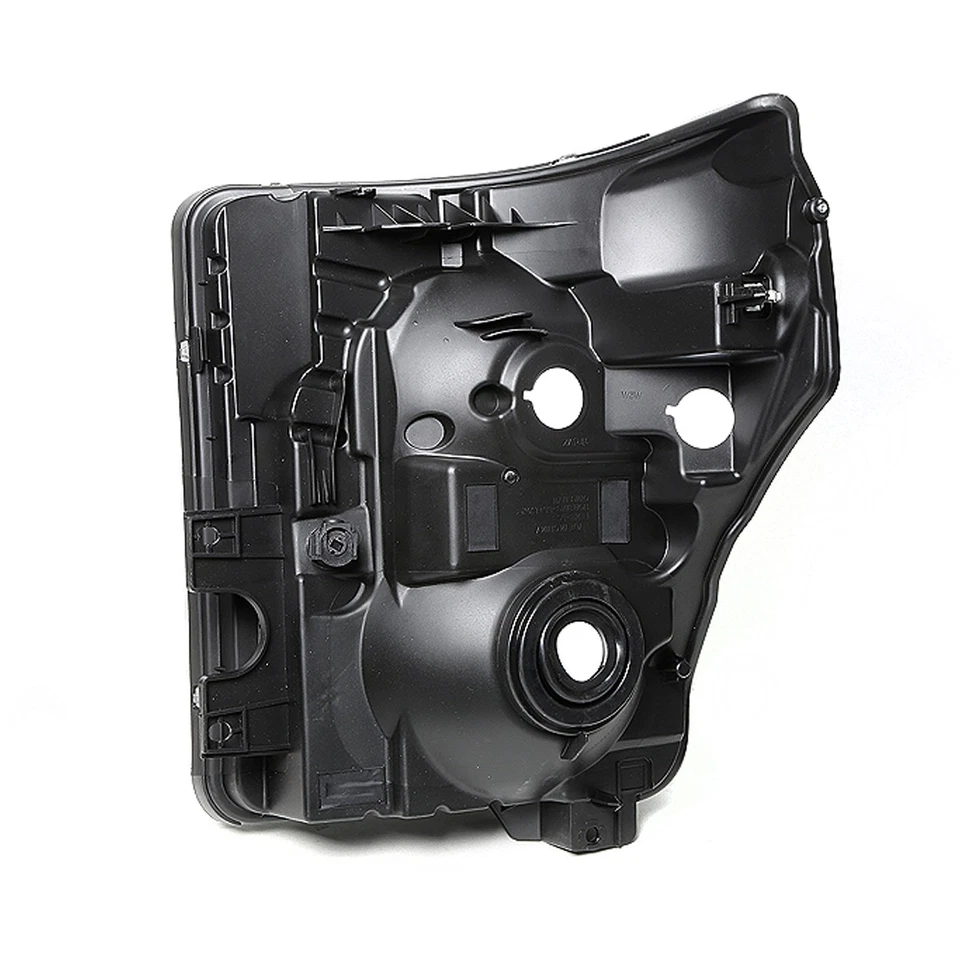 PARA 11-16 FORD F250-F550 SUPER DUTY ESTILO OE FARO FARO DERECHO FO2503290 Foto 4 de 4