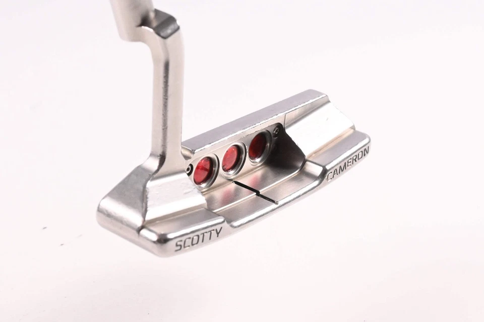 Scotty Cameron Select 2016 Newport 2 Putter / 34 Inch - Image 3 of 4