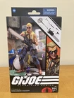 G. I. Joe 6” Classified Series Cobra Dreadnok Buzzer #106 Brand New