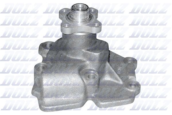 Pompe à eau Ford Transit 2.5 D pour réparer les fuites de liquide