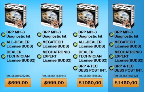 brp buds user manual