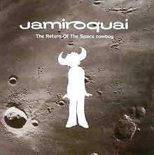 Return of the Space Cowboy von Jamiroquai | CD | Zustand akzeptabel