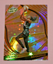 EZI MAGBEGOR 2022 REVOLUTION WNBA ASTRO #19 SEATTLE STORM