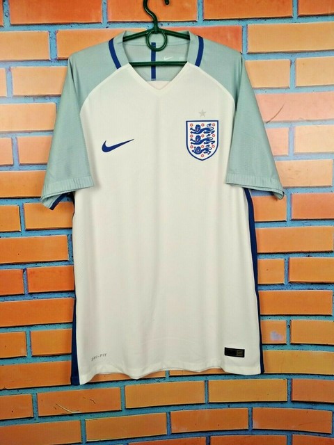 authentic england football shirt