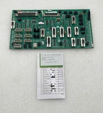 KLA-TENCOR 0348367-003 Combo interface Board PCB 0348368-002 Assy 0348367-001