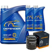 Filtre à huile Mazda MX5