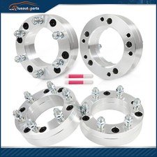 For Ram 5 Lug With Chevy 6 Lug Wheels 5x5.5 To 6x5.5 Wheel Adapters 4 2 Thick