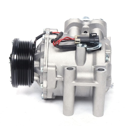 AC Compressor For GMC Buick Chevrolet Envoy 2002 2003 20042009 CO