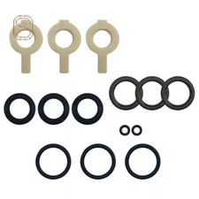 30623 SEAL KIT Fits For Cat Pump 30 31 34 310 340 350 model 5 Frame Plunger Pump