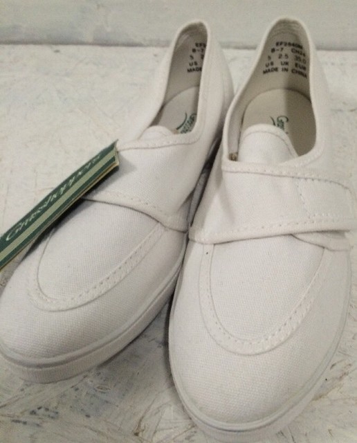women's grasshopper canvas shoes