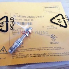 1PC NEW For TURCK Bi1-EG05-AN6X-V1331 Proximity Switch Sensor