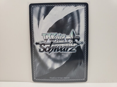 Weiss Schwarz Re:Zero RZ/S46-052 C Margrave Roswaal | eBay