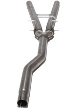 FOX SOUND Ersatzrohr VSD Audi A4 B6 B7 Quattro Lim Avant 1.8l - 2.0l T