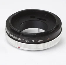 CANON EXTENSION TUBE FOR FL, 15MM/193951
