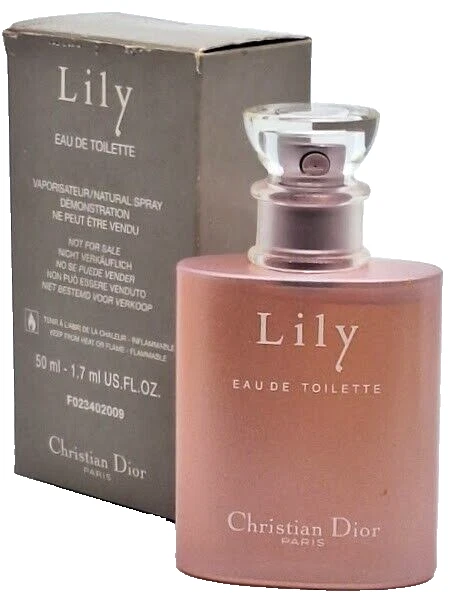 Dior Lily Fragrances for Women | eBay