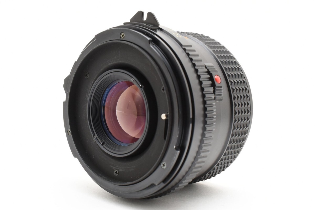 【完動品】Mamiya M645 1000S Sekor C 80mm f2.8 Mamiya M645 1000S & Sekor C 80mm F/2.8 – Australian Analog