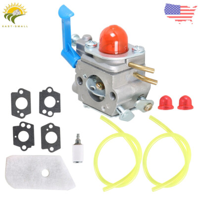 Trimmer Carburetor Fit For Husqvarna 128L 128LD 128C 128CD 125R 125RJ 545081848