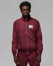 Nike Size M Air Jordan FLIGHT Men's Jumpman Jacket RARE