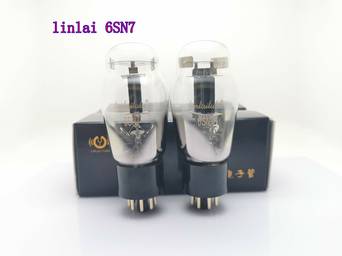 Shuguang SG-845-7B Vacuum Tube Integrated Amplifier Class A With