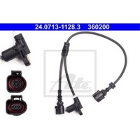 ATE Sensor DrehzahlfüHler Vorne Links FüR VW Sharan 7M8 7M9 7M6 Brandneu