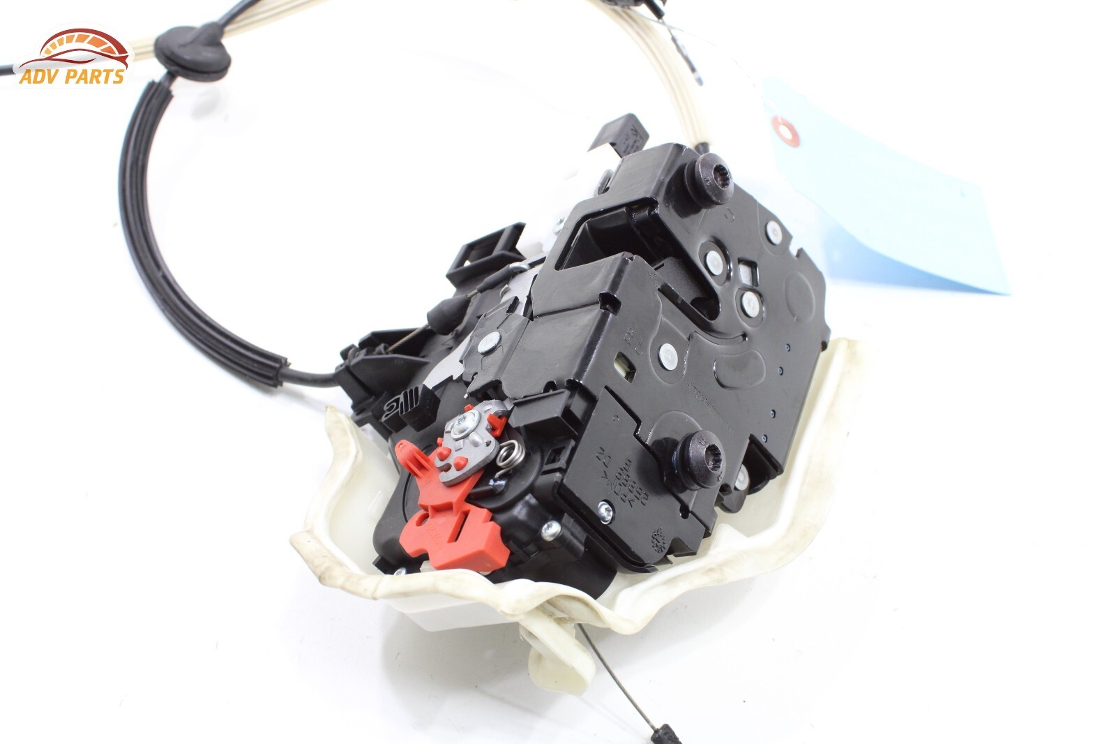 2006 - 2012 BENTLEY CONTINENTAL FRONT LEFT SIDE DOOR LOCK LATCH ACTUATOR OEM