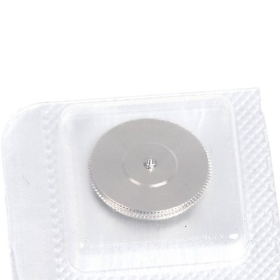 Complete Watch Spring Barrel with Mainspring 180/1 For ETA 2892 2892A2 Movement