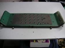 MTD yard machine RH  running board footrest 177706 (1996) 