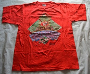 cincinnati reds shirt