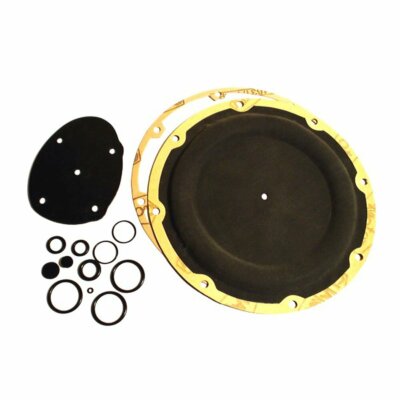 LPG Gasket Reduktor Diaphragm Reducer Repair Kit Landi Renzo SE81 2300