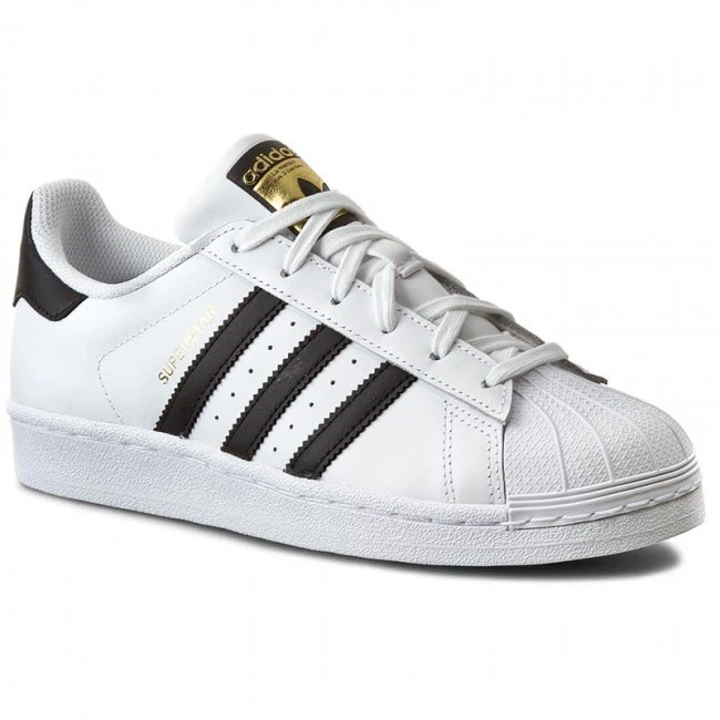 Adidas superstar j c77154 hotsell