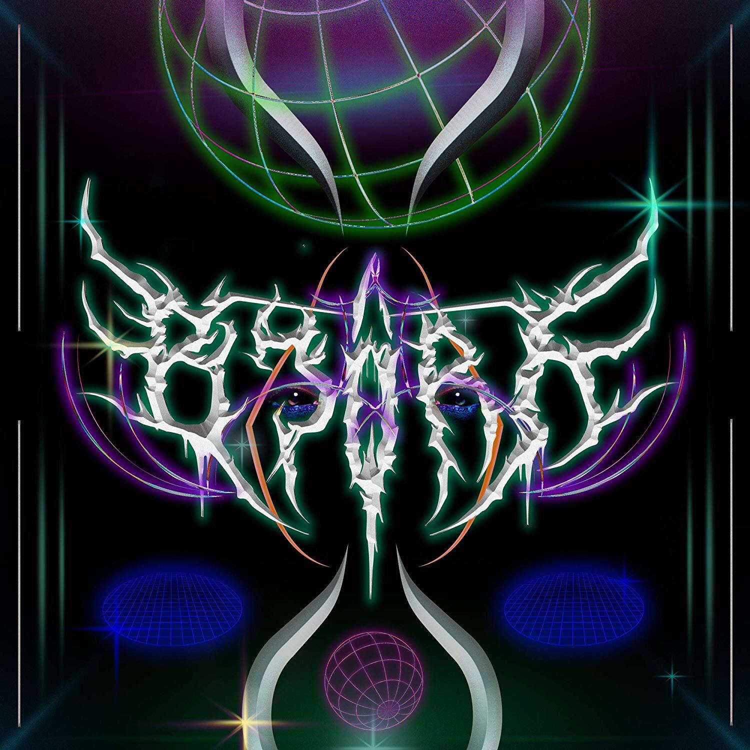 Bjork  /  Fever Ray - Features Creatures - Vinile