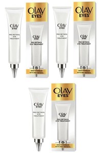 olay eye pro retinol
