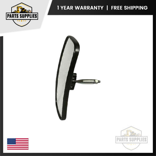Forklift Mirror Toyota Universal Style 58720-26600-71 58720-23320-71