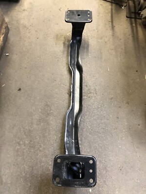 2014 through 2018 BMW X5 rear Bumper reinforcement Bmw Part 51127315962