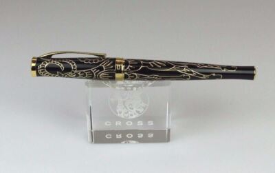 CROSS クロス イヤーオブザゴート 2015 スペシャルエディション Cross 2015 Year of the Goat Special Edition Roller Ball Pen