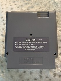 Milon's Secret Castle (Nintendo, NES, 1988) Complete Authentic & Tested