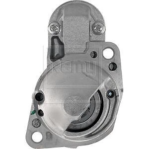 Reman Starter Remy 16077 - Imagem 4 de 4