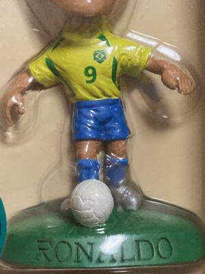 コリンシアン　prostars 　XL 　サイズ サッカーフィギュア　ロナウド ロナウド 【サッカーフィギュア・トレカ販売・買取】サッカー