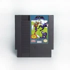 Time Diver Eon Man NES Game Cartridge US (note: buyer DOES NOT pay fees)