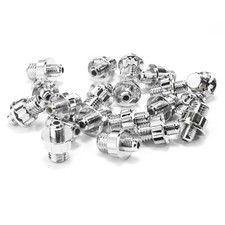 80pc 22mm Wheel Rivet Rim Lip Replacement For Kmcbdw027-2 Bdw027-2 Kmc Xd Addict 80pc 22mm Wheel Rivet Rim Lip Replacement For Kmcbdw027-2 Bdw027-2 Kmc Xd Addict