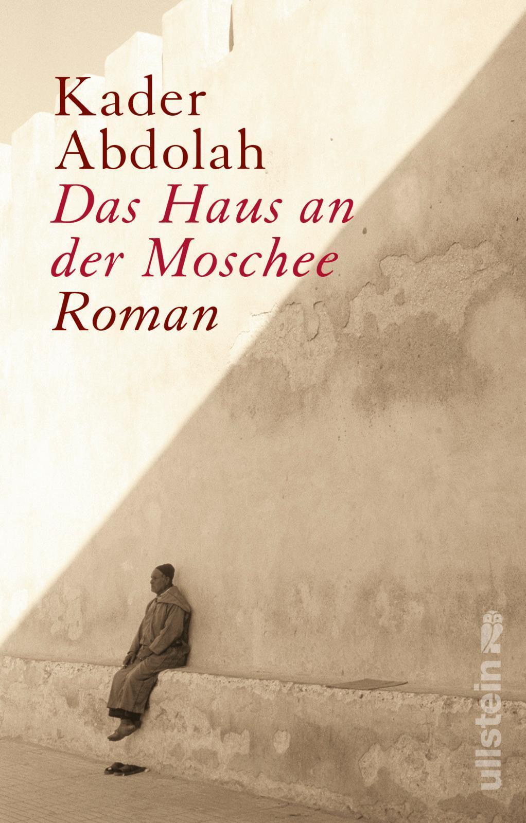Thumbnail - Das Haus An Der Moschee
