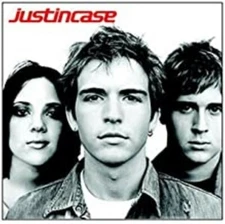  Justincase by Justincase Cd