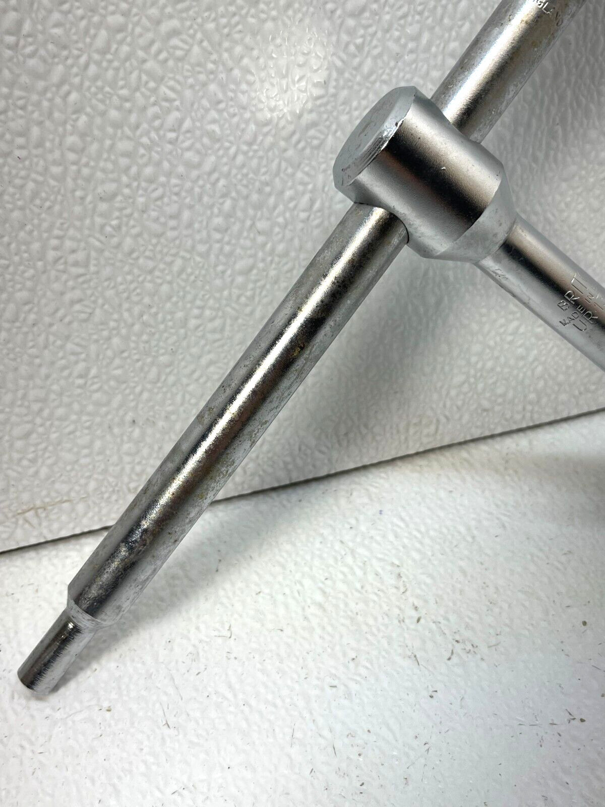 VINTAGE ROLLS ROYCE SILVER SHADOW BRITOOL SOCKET TOOL SET P/N UR13885 & UR13886