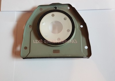 Mazda 121 1.25 16v DHF DHG ZH12 Rear Crankshaft oil seal 80 x 182 x 19
