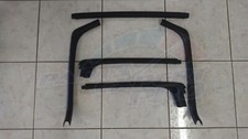 1999-2005 Suzuki Vitara Chevy Tracker Soft Top Replacement Trim Kit Fiberglass