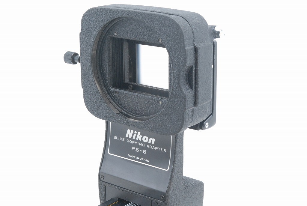 ◆Nikon◆ニコン◆BELLOWS◆PB-6◆ベローズアタッチメント◆蛇腹◆ ニコン ベローズアタッチメントPB-6 中古カメラ・レンズ販売サイト