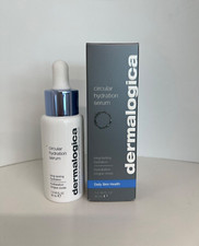 Dermalogica circular hydration serum with hyaluronic acid 1 oz , 30 ml