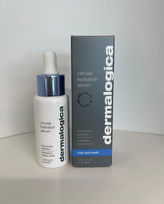 Dermalogica circular hydration serum with hyaluronic acid 1 oz